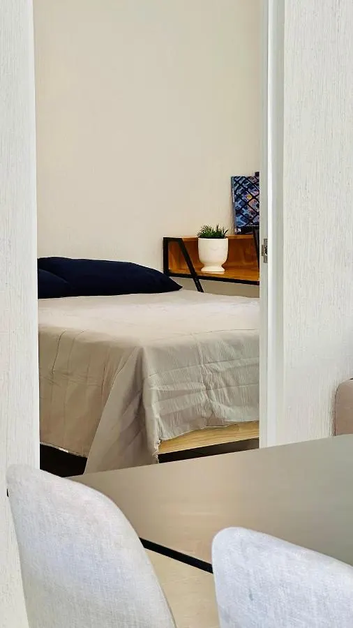 Apartmán Bonito Departamento Playa/Planta Baja Playa del Carmen Mexiko