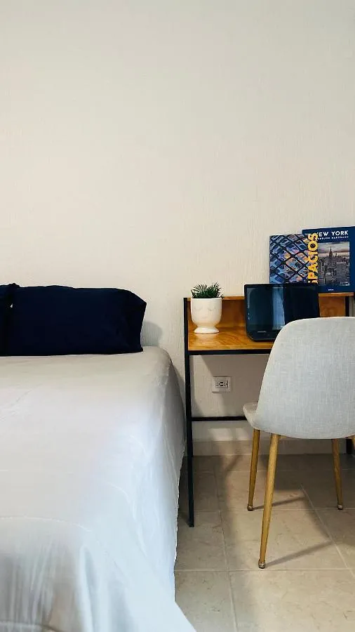 Bonito Departamento Playa/Planta Baja Apartment Playa del Carmen Mexico